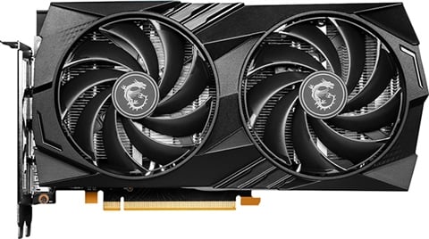 MSI GeForce RTX 4060 8GB Gaming X GDDR6 - CeX (UK): - Buy, Sell